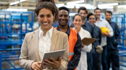 Job Match Quiz: Discover Your Ideal Career Path